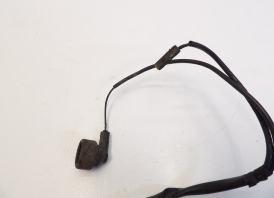 Pulsgever Honda CBF 500