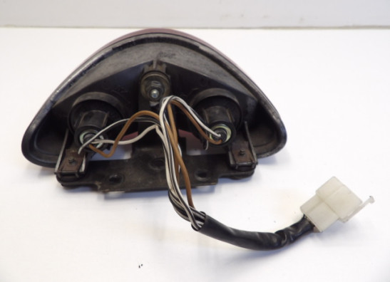 Rear light Suzuki SV 650