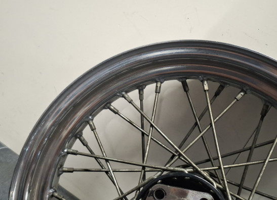 Achtervelg Harley Davidson FXST Softail Standard
