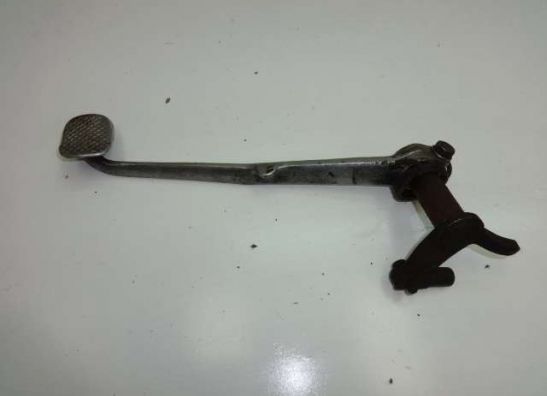 Bremspedal Suzuki GS 750