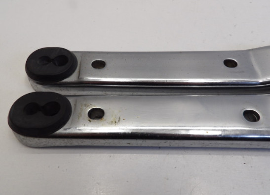 Heckrahme Honda VT 1100