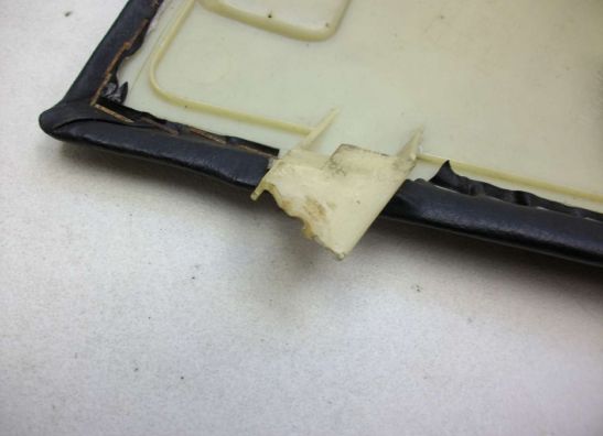 Seitenverkleidung rechts klein Kawasaki GPX 600