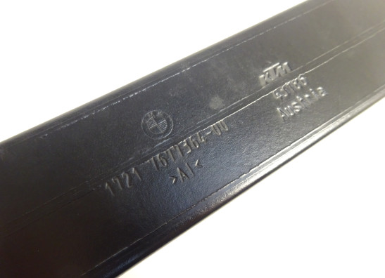 Olkuhler BMW R 1200 RT