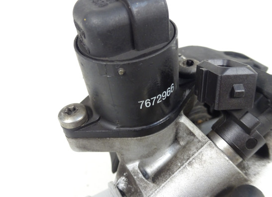 Einspritzanlage BMW R 1200 ST