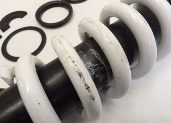 Stossdampfer hinten BMW R 1200 GS