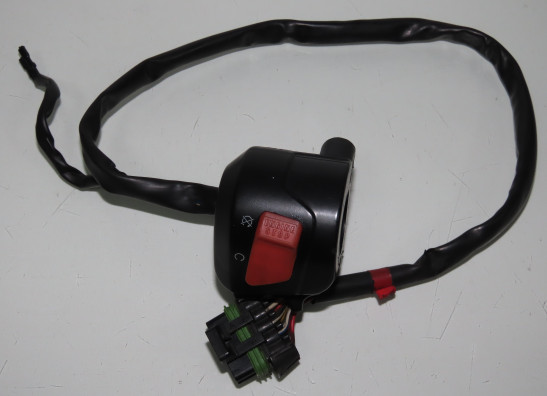 Stuurschakelaar rechts Moto Guzzi California 1100