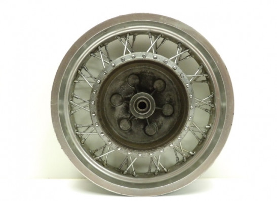 Felge hinten Suzuki VS 700 Intruder