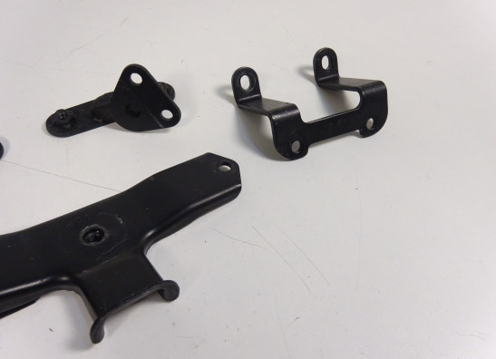 Rahme teile Kawasaki Z 750