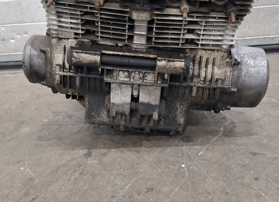 Motorblok Kawasaki KZ 1000 ST