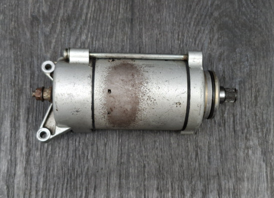 Startmotor Yamaha XZ 550