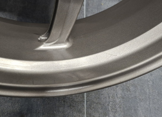 Felge hinten Ducati Monster S4