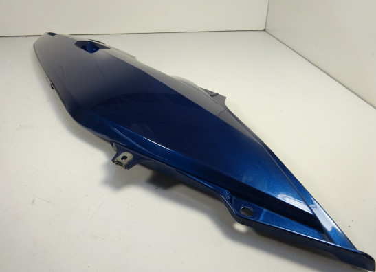 Heck rechts BMW R 1200 RT