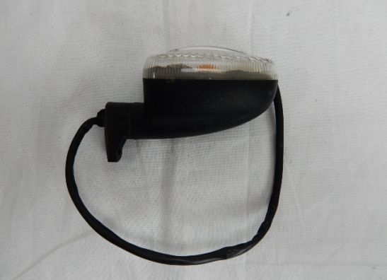 Knipperlicht rechts achter Moto Guzzi Norge