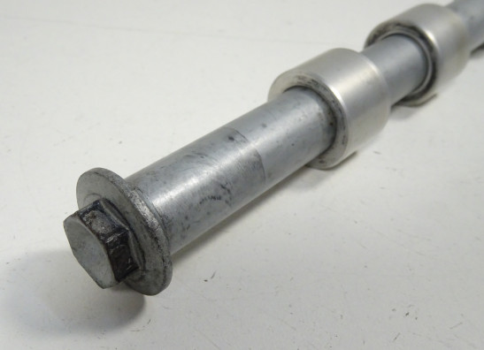 Axle front BMW F 650 CS Scarver