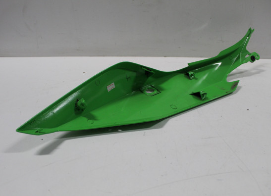 Heck links Kawasaki Ninja 400