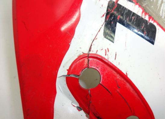 Wind screen Honda CBR 125 R