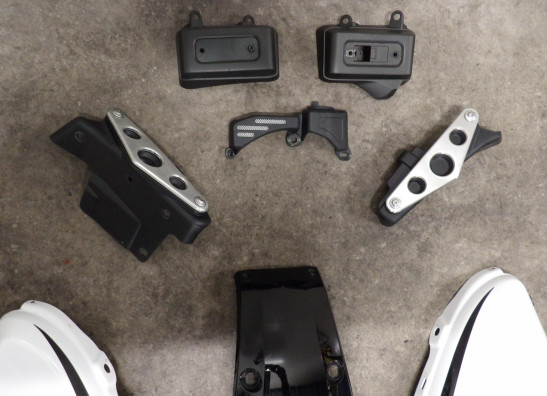 Verkleidungssatz Yamaha XSR 900