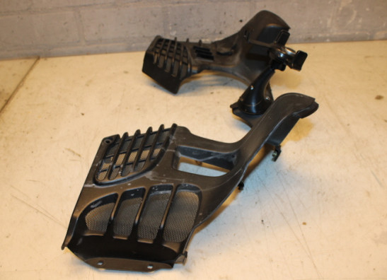 Topkuip bekleding BMW R 1100 RT