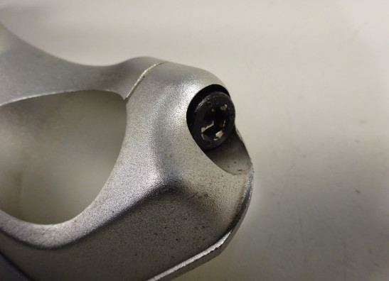 Clip on links BMW K 1200 GT