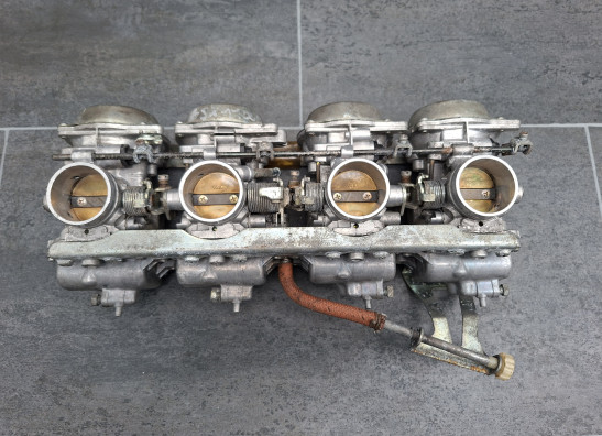 Carburetor assy Suzuki GSX F 1100