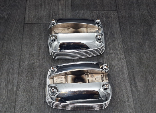 Kleppendeksel BMW R 1150 RT   R 850 RT
