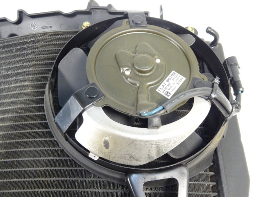 Radiateur MV Agusta 750 Brutale