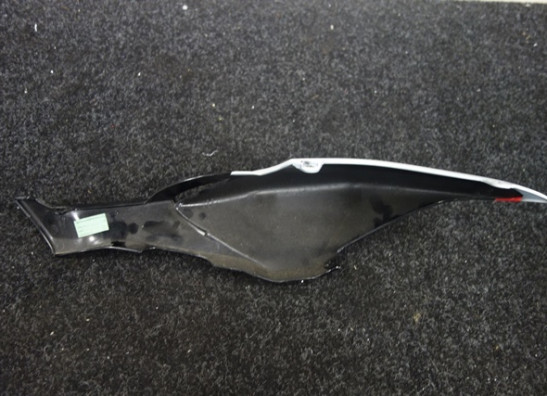 Rechter achterkant MV Agusta Brutale 1078 RR