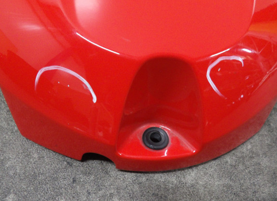 Tankcover BMW S 1000 R