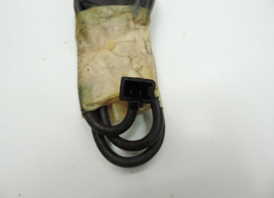 Speedometer gear box Honda VF 700  750 S Sabre