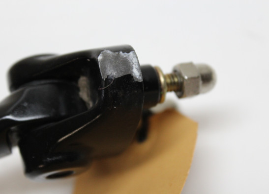 Spiegel rechts Kawasaki ZX 6 R