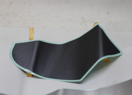 Sticker Suzuki GSX R 750