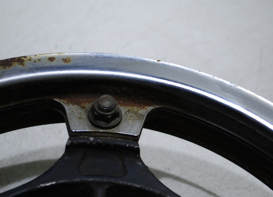 Achtertandwiel Kawasaki LTD 454