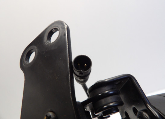 Navigatiesteun Triumph Sprint ST 1050