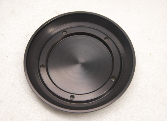 Luchtfilterhuis Harley Davidson Custom universal other