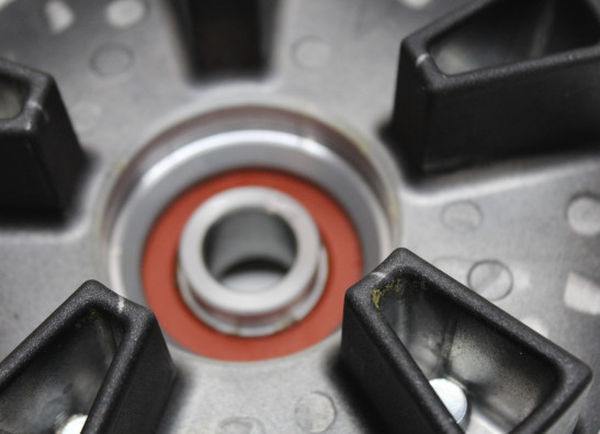 Driven flange Honda CRF 1100 Africa Twin