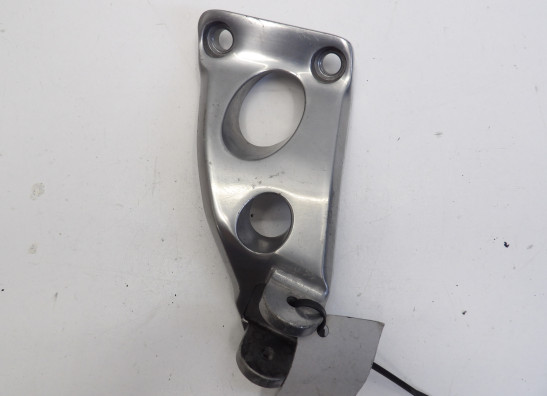 Soziusfussraste links Kawasaki ZRX 1100 1200