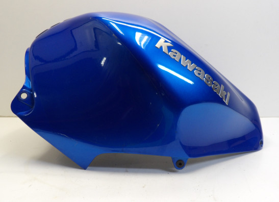 Fuel tank cover Kawasaki ZX 12 R
