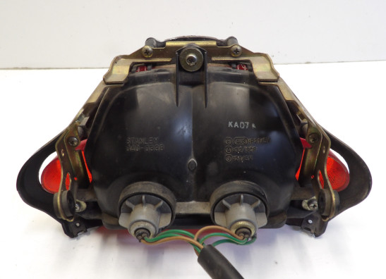 Rucklicht Honda CBR 900 RR