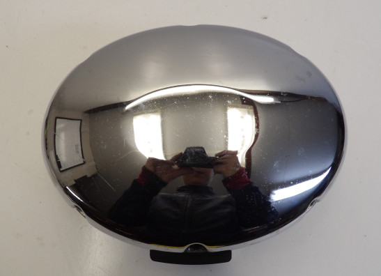Caja de filtro de aire Honda VT 750 Shadow