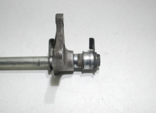 Achteras Suzuki GSF 600 650 Bandit 