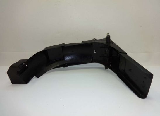 Hinterradabdeckung Suzuki VX 800