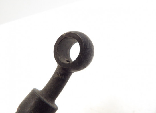 Koppelingsleiding Kawasaki ZZR 1100