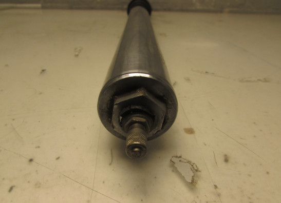 Standrohr Gabelholm links komplett Honda VT 1100