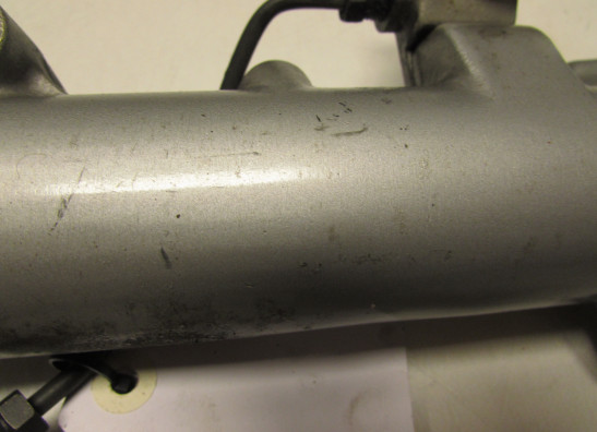 Voorpoot rechts compleet Kawasaki GPZ 1000