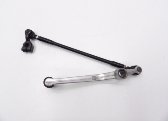 Schalthebel Yamaha YZF R1