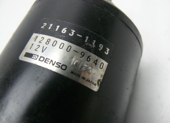 Startmotor Kawasaki ZXR 750