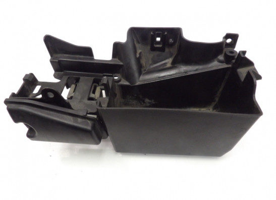 Rear fender Kawasaki ER 6