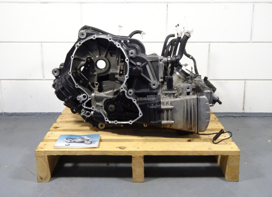 Motorblok BMW K 1200 S 