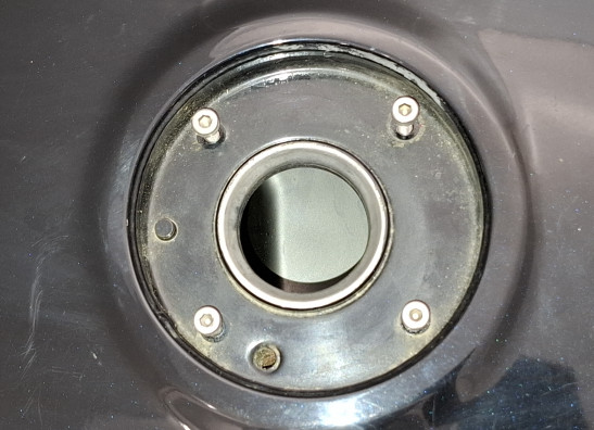 Tank Suzuki GSX R 750