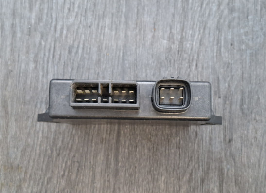 Ignitor CDI ECU Yamaha TDM